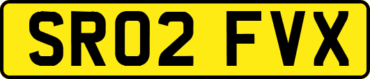SR02FVX