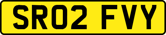 SR02FVY
