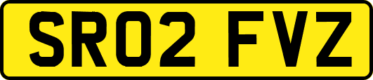 SR02FVZ