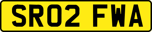 SR02FWA