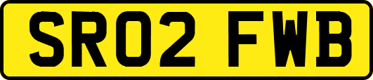 SR02FWB