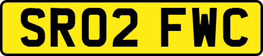 SR02FWC