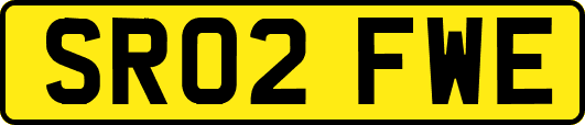SR02FWE