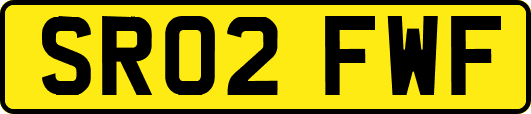 SR02FWF