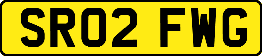 SR02FWG