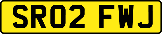 SR02FWJ