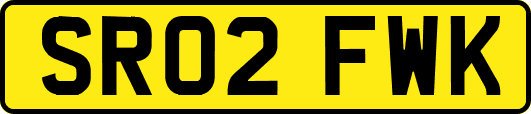 SR02FWK