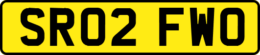 SR02FWO