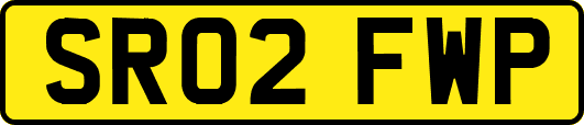 SR02FWP