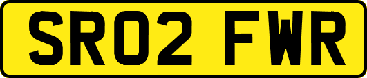 SR02FWR