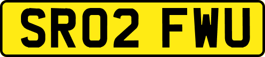 SR02FWU