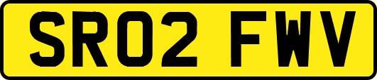 SR02FWV
