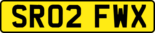 SR02FWX