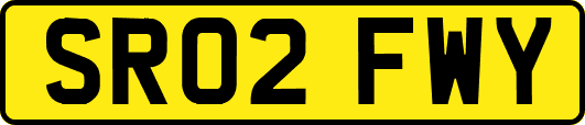 SR02FWY