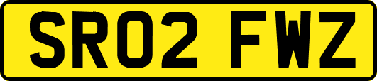 SR02FWZ