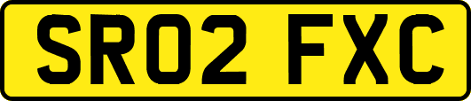 SR02FXC