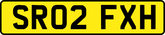 SR02FXH