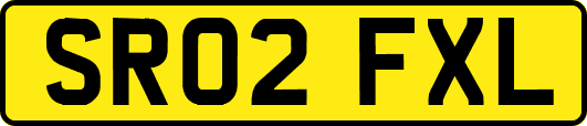 SR02FXL