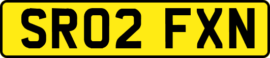 SR02FXN