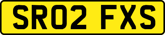 SR02FXS