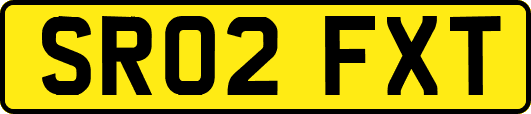 SR02FXT