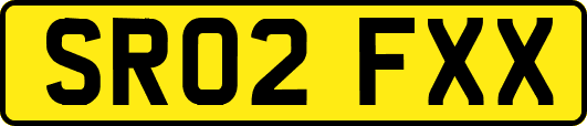 SR02FXX