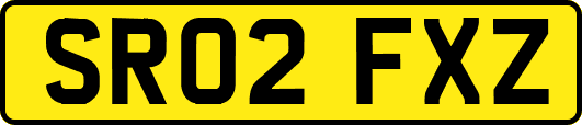 SR02FXZ