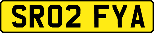 SR02FYA