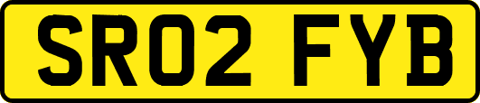 SR02FYB