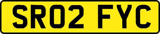 SR02FYC