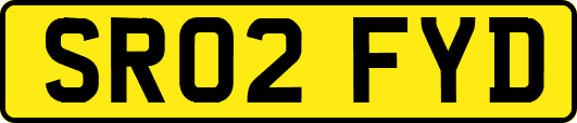 SR02FYD