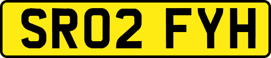 SR02FYH