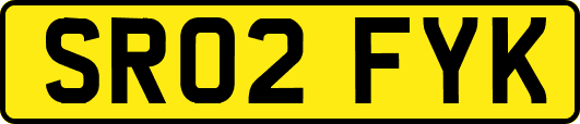 SR02FYK