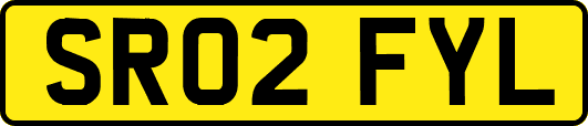 SR02FYL