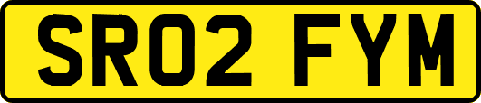 SR02FYM