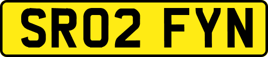 SR02FYN