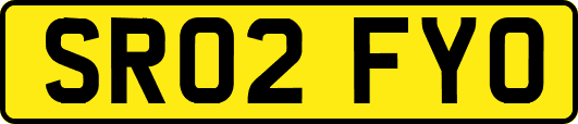 SR02FYO