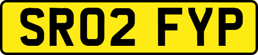 SR02FYP