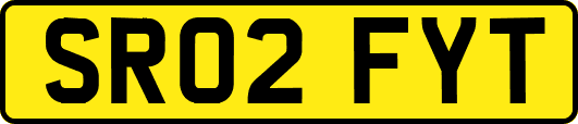 SR02FYT