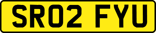 SR02FYU