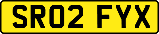 SR02FYX