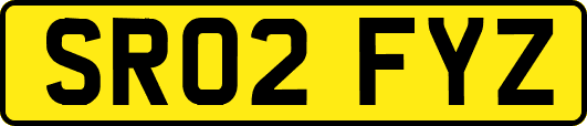 SR02FYZ