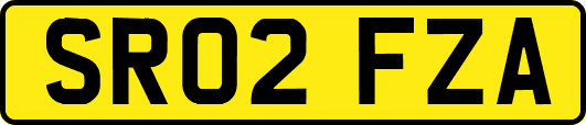 SR02FZA