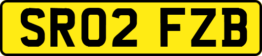 SR02FZB