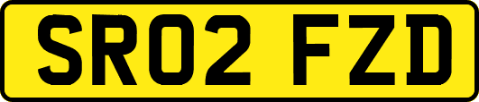 SR02FZD