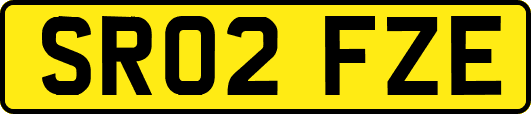 SR02FZE