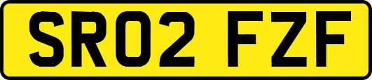 SR02FZF