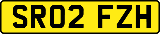 SR02FZH