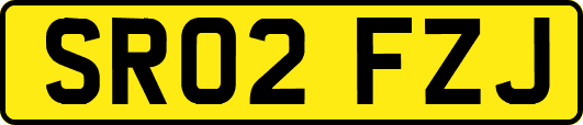 SR02FZJ