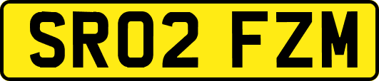 SR02FZM